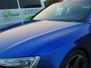 2012Coupe 4.2FSI quattro ^