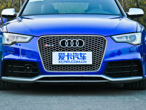 2012Coupe 4.2FSI quattro ^