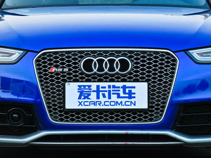 2012Coupe 4.2FSI quattro оW