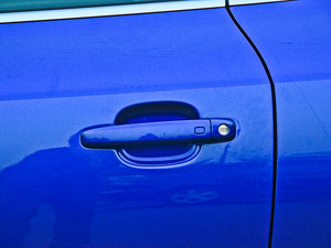 2012Coupe 4.2FSI quattro {T