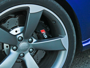 2012Coupe 4.2FSI quattro ^