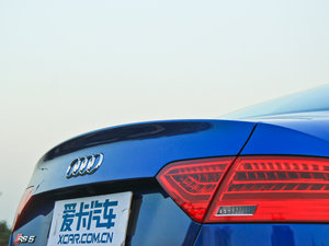 2012Coupe 4.2FSI quattro ^