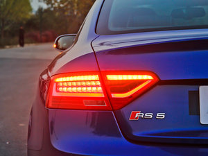 2012Coupe 4.2FSI quattro ^