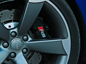 2012Coupe 4.2FSI quattro ^