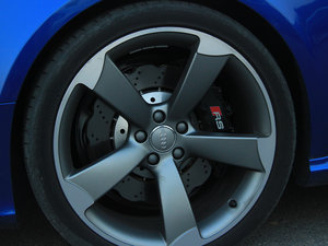 2012Coupe 4.2FSI quattro ^