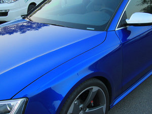 2012Coupe 4.2FSI quattro ^