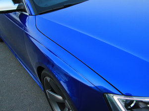 2012Coupe 4.2FSI quattro ^