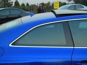 2012Coupe 4.2FSI quattro ^