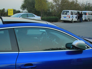 2012Coupe 4.2FSI quattro ^