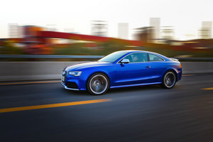 2012Coupe 4.2FSI quattro w^