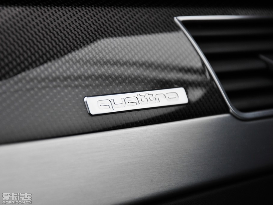 2013?yun)WS8 V8 TFSI