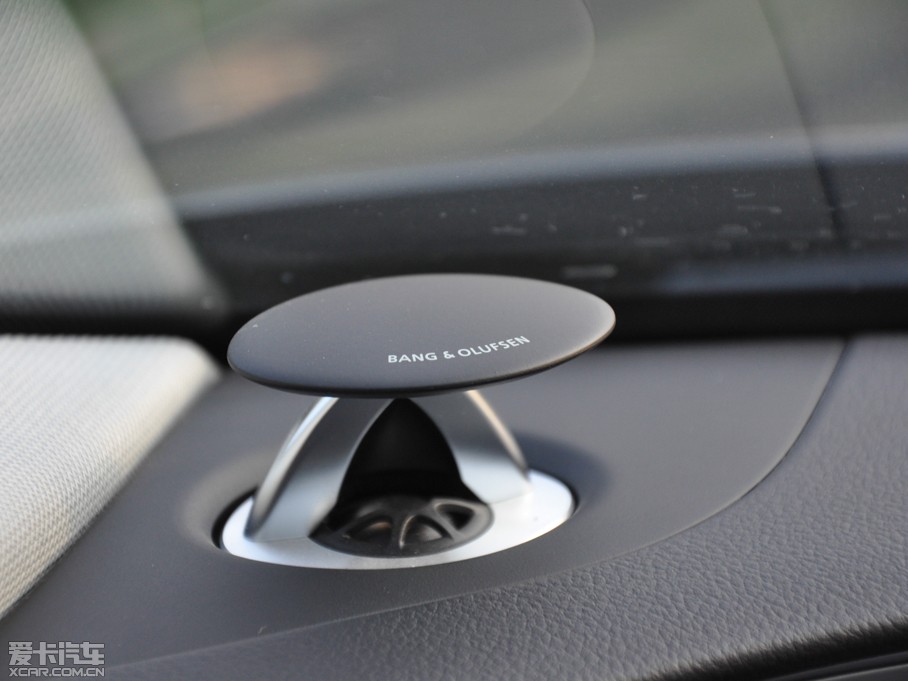 2013?yun)WS8 V8 TFSI