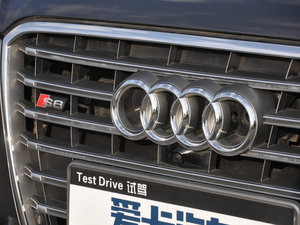 2013V8 TFSI (x)(ji)^