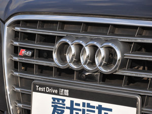 2013V8 TFSI (x)(ji)^