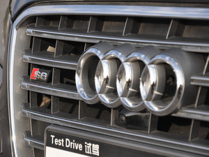 2013V8 TFSI (x)(ji)^