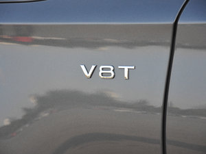 2013V8 TFSI (x)(ji)^