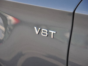 2013V8 TFSI (x)(ji)^