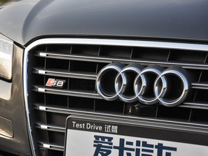 2013V8 TFSI (x)(ji)^