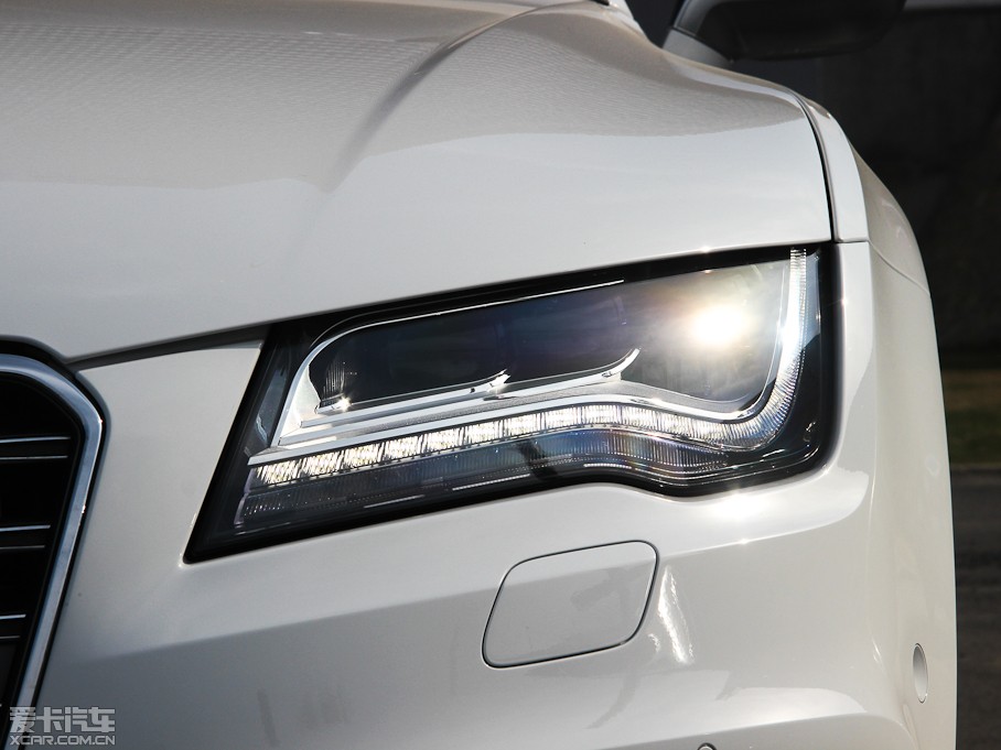 2013WS7 4.0T TFSI quattro