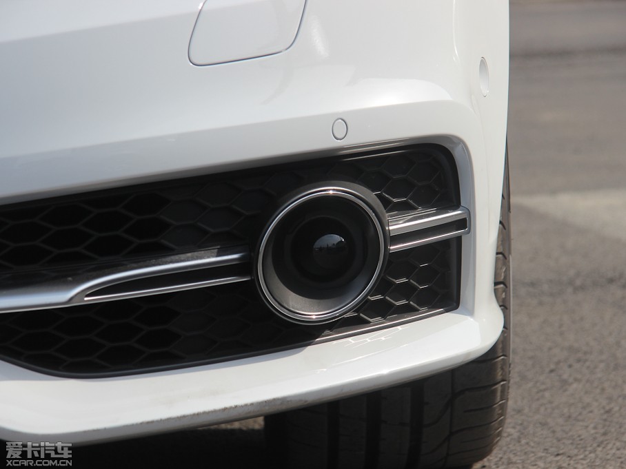 2013WS7 4.0T TFSI quattro