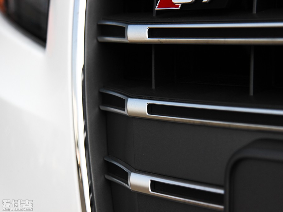 2013WS7 4.0T TFSI quattro