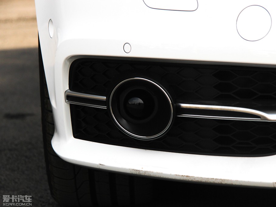 2013WS7 4.0T TFSI quattro