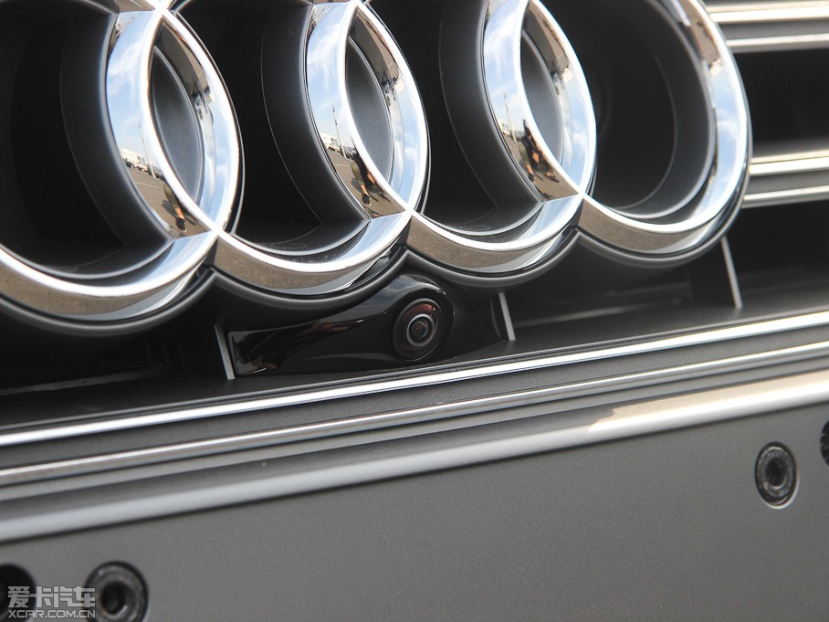 2013WS7 4.0T TFSI quattro