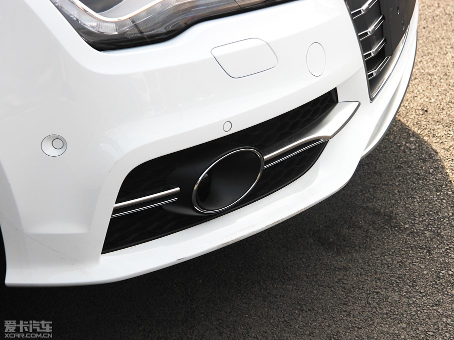 2013?yun)WS7 4.0T TFSI quattro