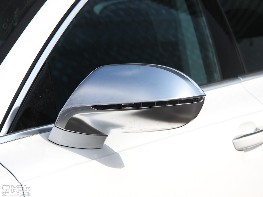 2013WS7 4.0T TFSI quattro