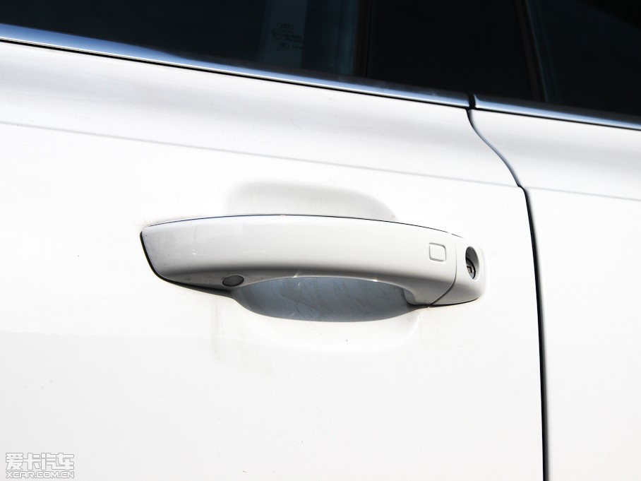 2013WS7 4.0T TFSI quattro