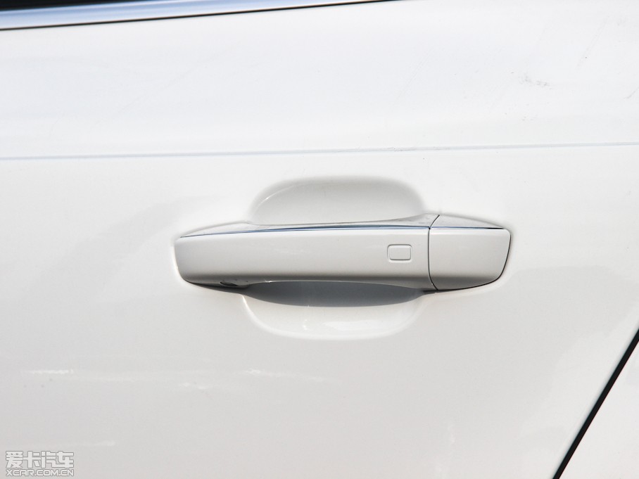 2013WS7 4.0T TFSI quattro