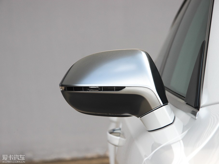 2013WS7 4.0T TFSI quattro