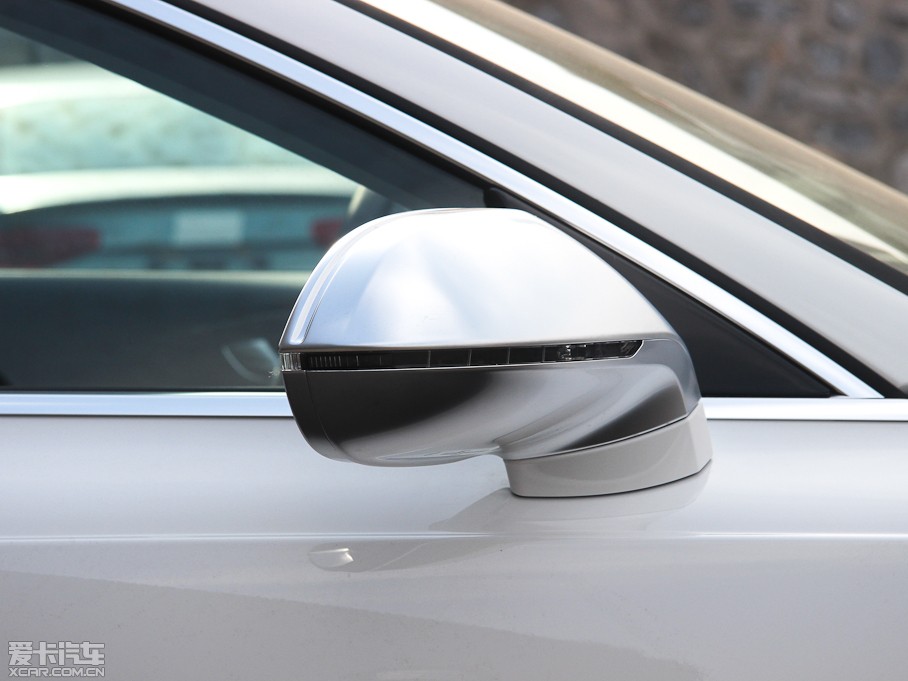 2013WS7 4.0T TFSI quattro