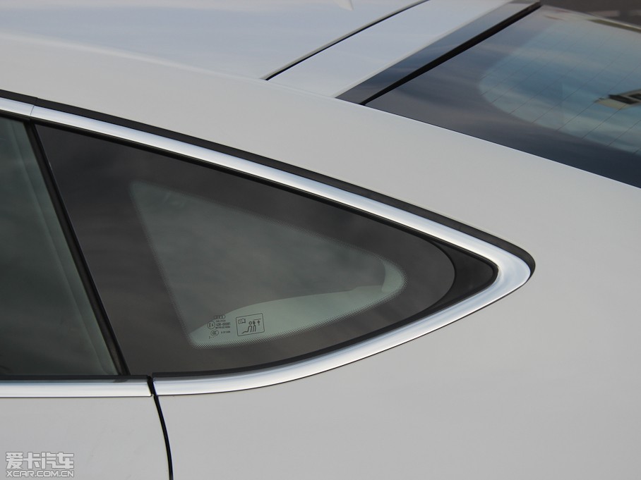 2013WS7 4.0T TFSI quattro