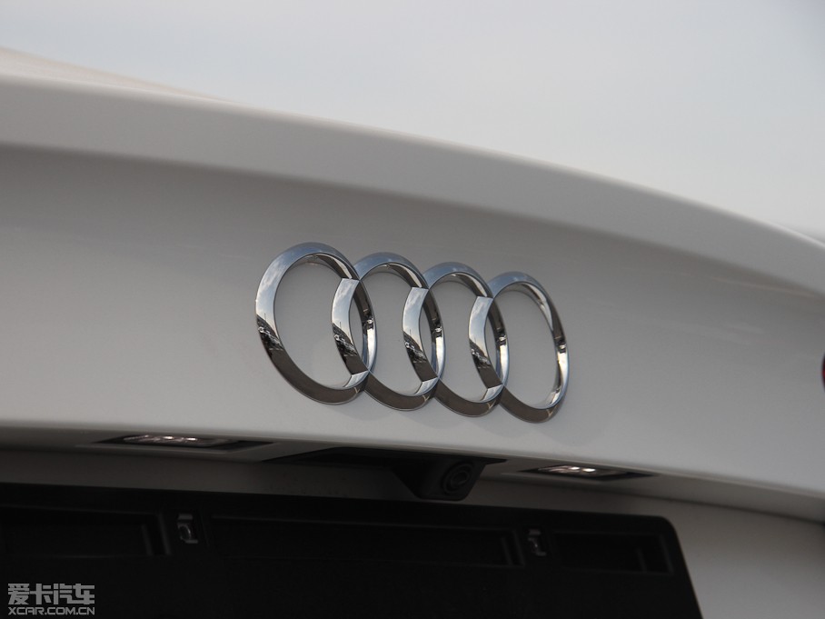 2013WS7 4.0T TFSI quattro