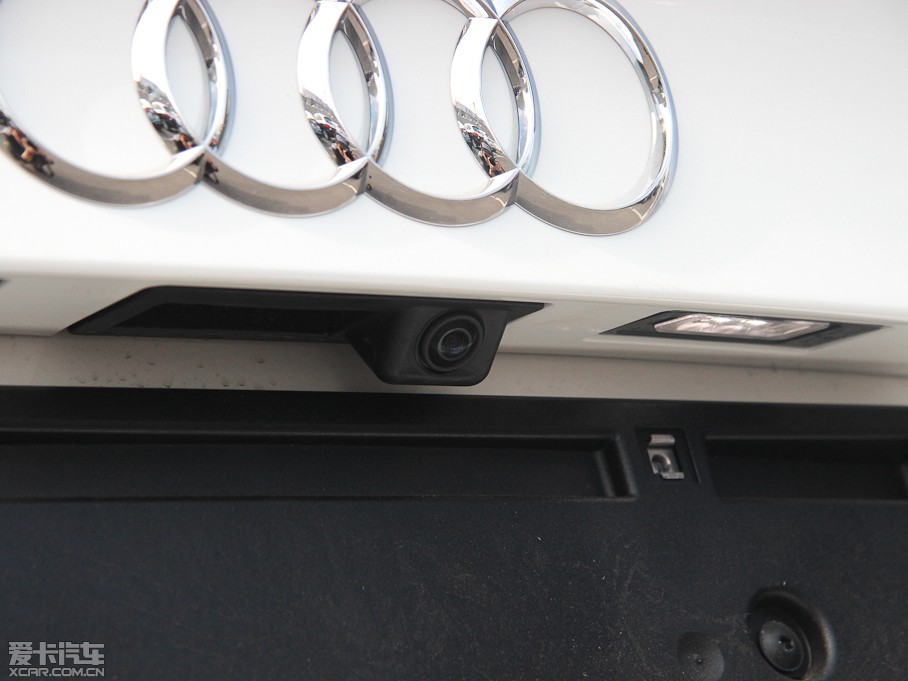 2013WS7 4.0T TFSI quattro