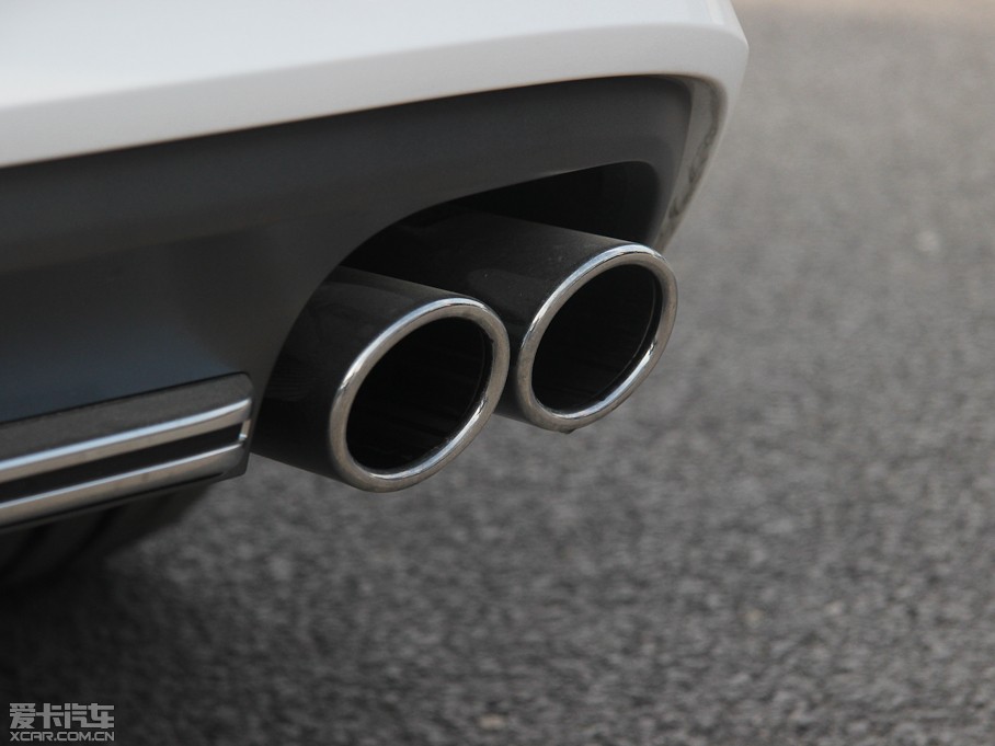 2013WS7 4.0T TFSI quattro