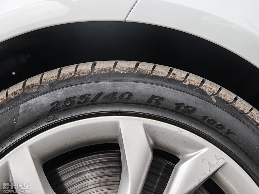 2013WS7 4.0T TFSI quattro