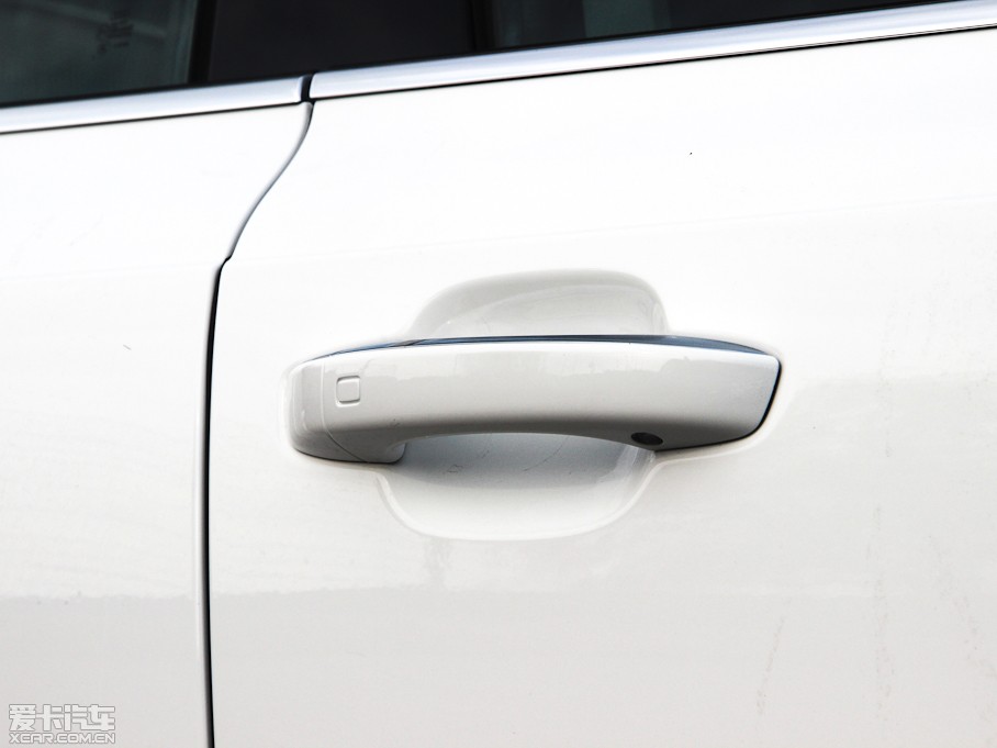 2013WS7 4.0T TFSI quattro