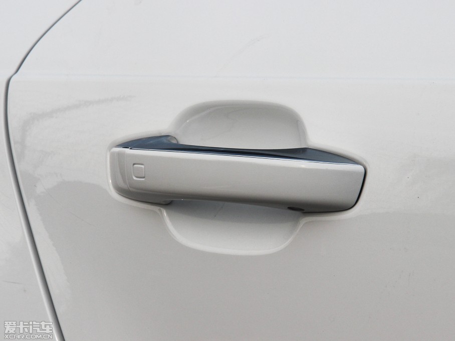 2013WS7 4.0T TFSI quattro