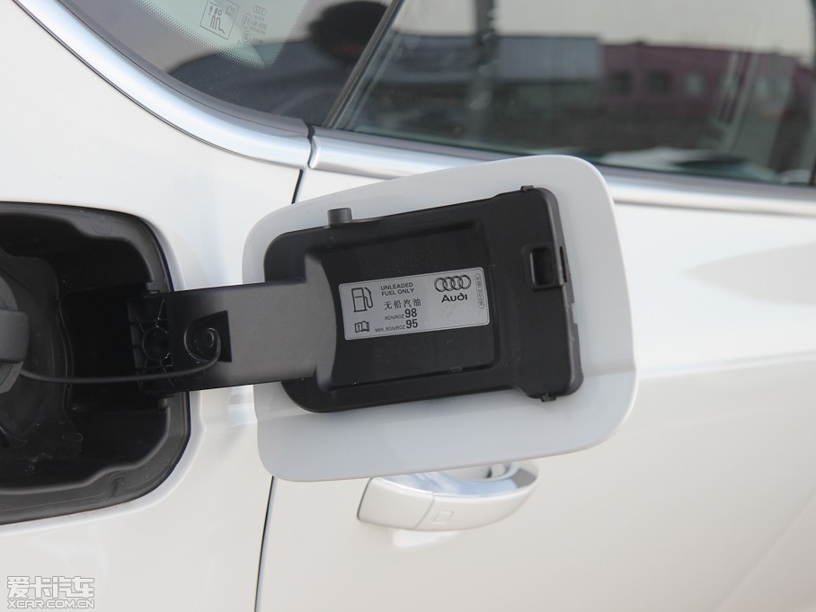 2013WS7 4.0T TFSI quattro