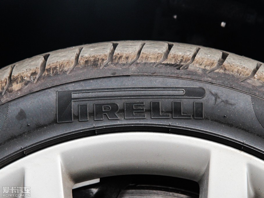 2013WS7 4.0T TFSI quattro