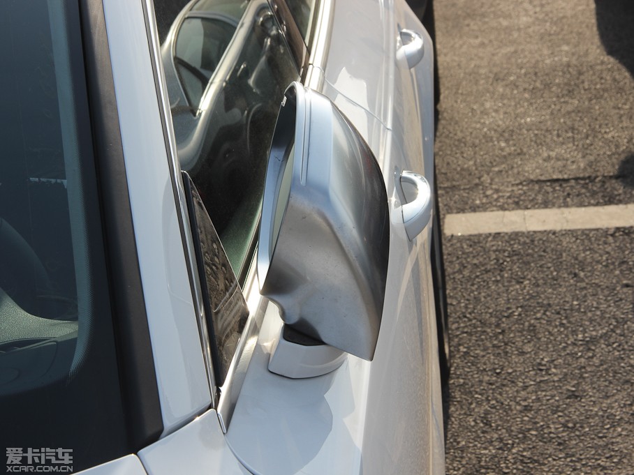 2013WS7 4.0T TFSI quattro