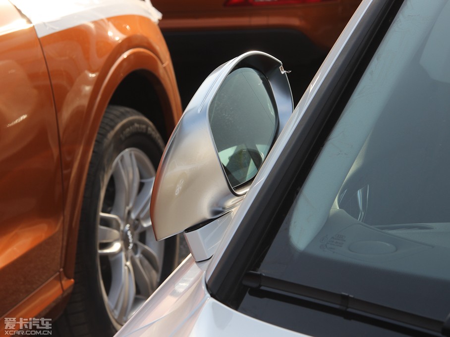 2013?yun)WS7 4.0T TFSI quattro