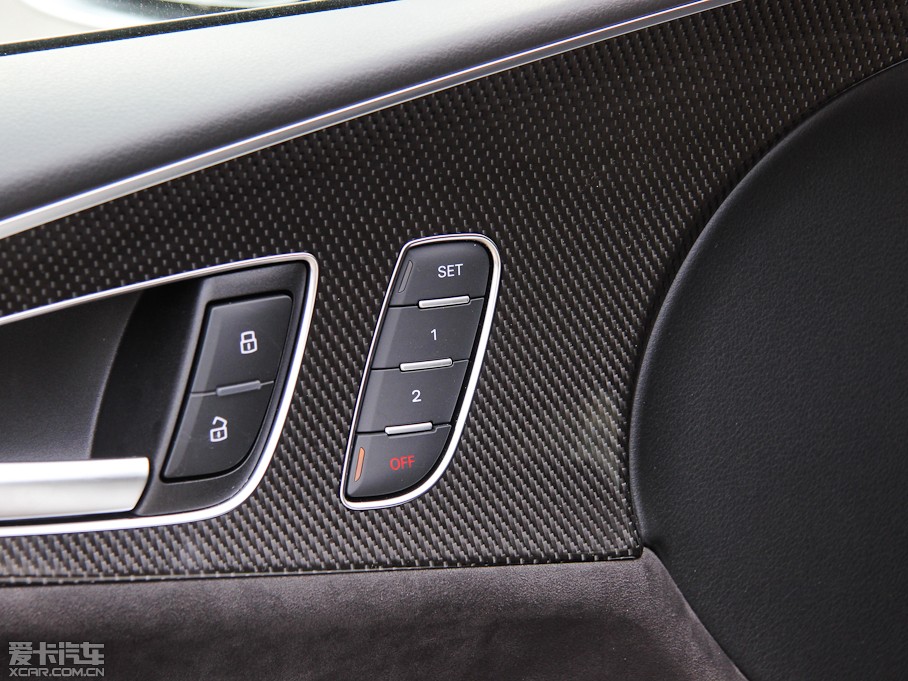 2013WS7 4.0T TFSI quattro