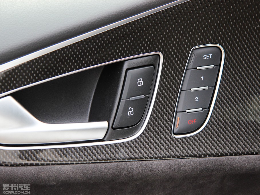 2013?yun)WS7 4.0T TFSI quattro