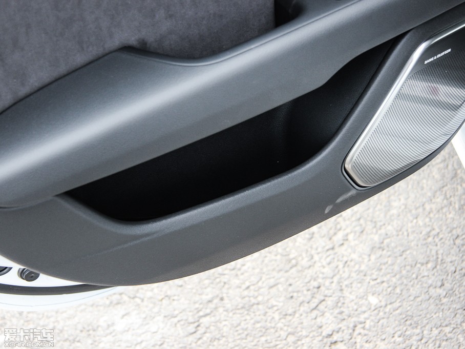 2013WS7 4.0T TFSI quattro