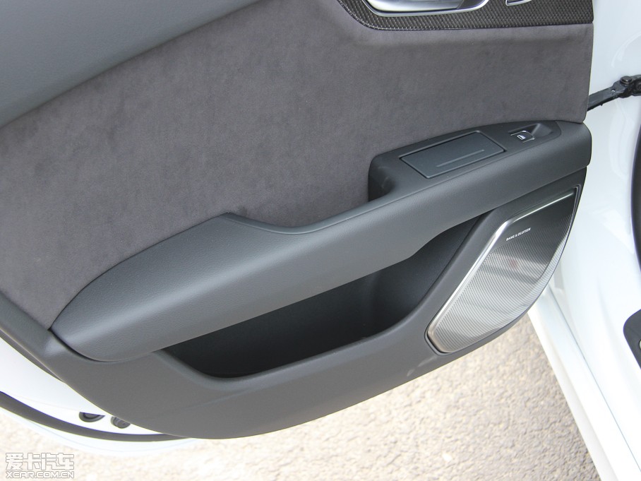 2013WS7 4.0T TFSI quattro