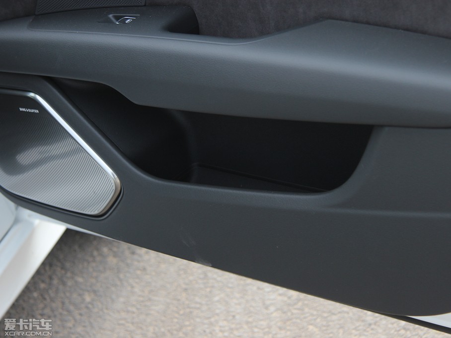 2013WS7 4.0T TFSI quattro