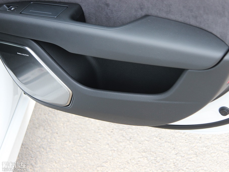 2013WS7 4.0T TFSI quattro